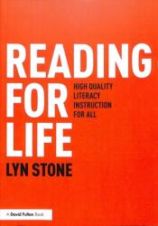 Reading for Life (ISBN: 9781138590922)
