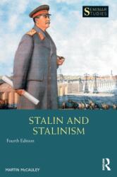 Stalin and Stalinism (ISBN: 9781138316249)