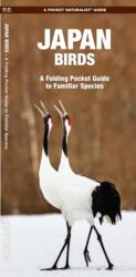 Japan Birds (ISBN: 9781620052761)