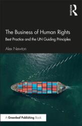 The Business of Human Rights (ISBN: 9781783537150)