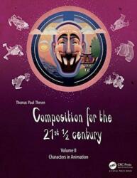 Composition for the 21st 1/2 century, Vol 2 (ISBN: 9781138740907)