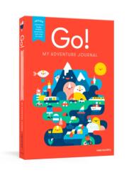 Go! Red (ISBN: 9781524763022)