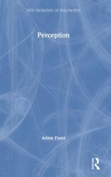 Perception (ISBN: 9780415486040)