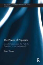 Puterea populismului (ISBN: 9780815348290)