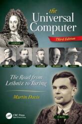 The Universal Computer (ISBN: 9781138502086)