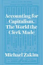 Accounting for Capitalism (ISBN: 9780226977973)