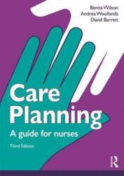 Care Planning (ISBN: 9781138642195)