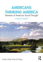 Americans Thinking America (ISBN: 9781138629776)