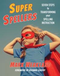 Super Spellers (ISBN: 9781625311023)