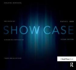 Show Case (ISBN: 9781138459731)