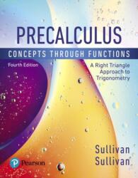 Precalculus (ISBN: 9780134686981)