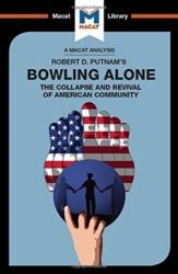 Bowling Alone (ISBN: 9781912303434)