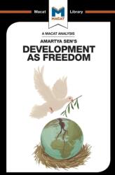 Dezvoltarea ca libertate (ISBN: 9781912127047)