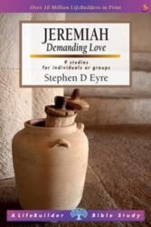 Jeremiah (ISBN: 9781785062766)
