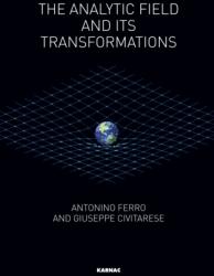 Câmpul analitic și transformările sale (ISBN: 9781782201823)