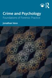 Crime and Psychology (ISBN: 9781032471914)
