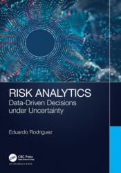 Risk Analytics (ISBN: 9781032507781)
