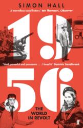 1956, The World in Revolt (ISBN: 9780571312337)