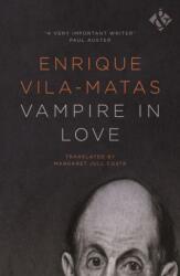 Vampire in Love (ISBN: 9781908276865)