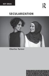 Secularization (ISBN: 9781138801561)