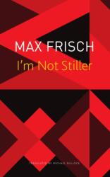 I'm Not Stiller (ISBN: 9781803091884)