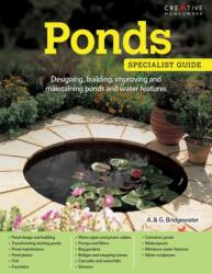 Home Gardeners Ponds (ISBN: 9781580117456)