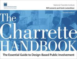 The Charrette Handbook (ISBN: 9781611901474)