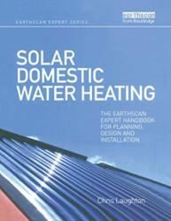 Solar Domestic Water Heating (ISBN: 9780367787516)