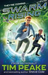 Swarm Rising (ISBN: 9781444963564)