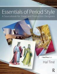 Essentials of Period Style (ISBN: 9780415710053)