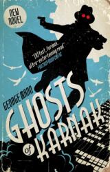 Ghosts of Karnak (ISBN: 9781783294169)