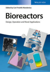 Bioreactors (ISBN: 9783527337682)