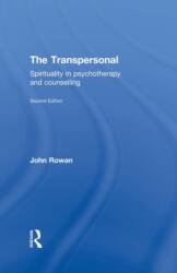 Transpersonalul (ISBN: 9781138881495)