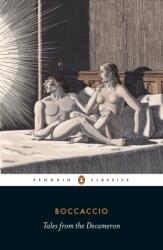 Tales from the Decameron (ISBN: 9780141191331)