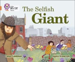 The Selfish Giant (ISBN: 9780008147129)