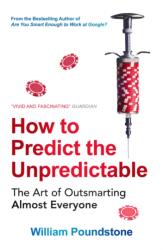 How to Predict the Unpredictable (ISBN: 9781780747200)