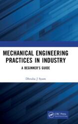 Mechanical Engineering Practices in Industry (ISBN: 9781032516103)
