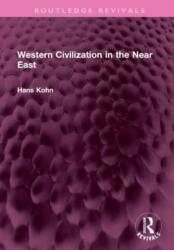 Western Civilization in the Near East (ISBN: 9781032383828)