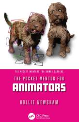 The Pocket Mentor for Animators (ISBN: 9781032383279)