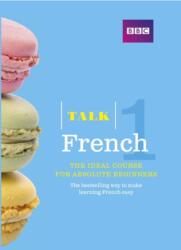 Talk French 1 (ISBN: 9781406679007)