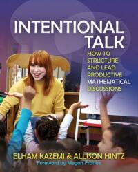 Intentional Talk (ISBN: 9781571109767)