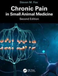 Chronic Pain in Small Animal Medicine (ISBN: 9781032451442)