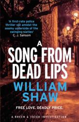 A Song from Dead Lips (ISBN: 9781782064190)
