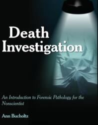Death Investigation (ISBN: 9781455774371)