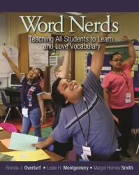 Word Nerds (ISBN: 9781571109545)
