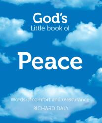 God's Little Book of Peace (ISBN: 9780007528387)