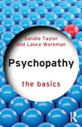 Psychopathy (ISBN: 9781032221007)