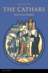 The Cathars (ISBN: 9781408252581)