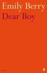 Dear Boy (ISBN: 9780571284054)