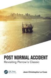 Post Normal Accident (ISBN: 9780367502287)